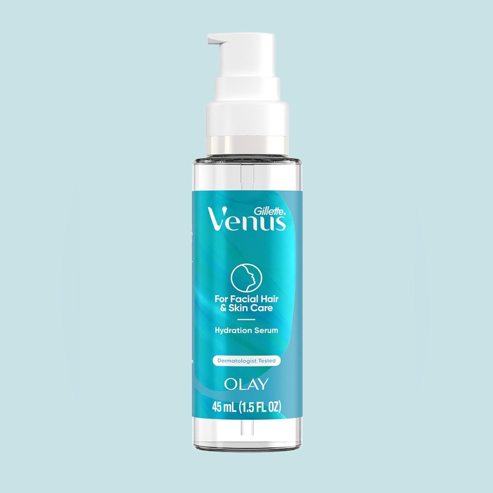 Venus x OLAY Hydration Serum